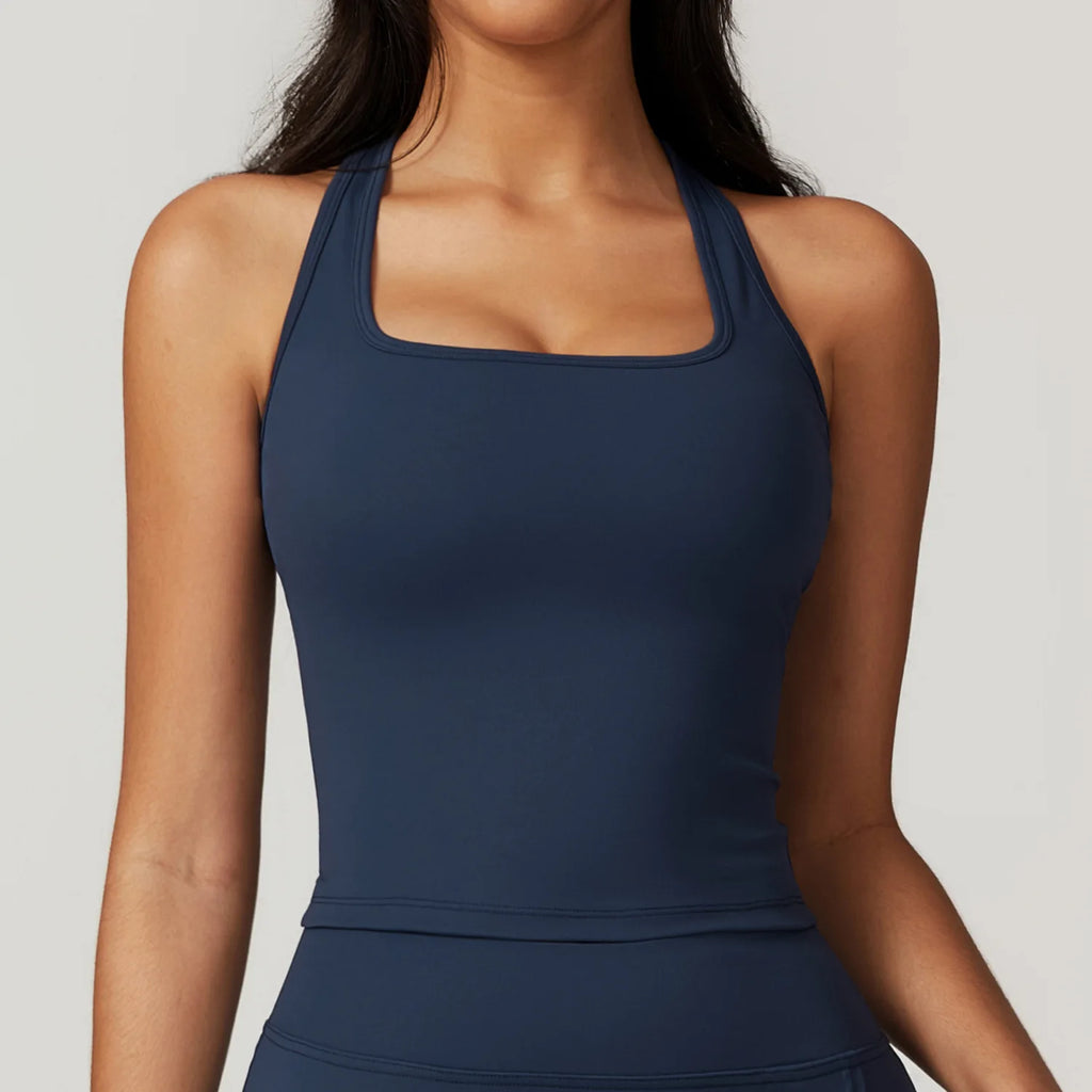 VIVU Seamless Sports Bra