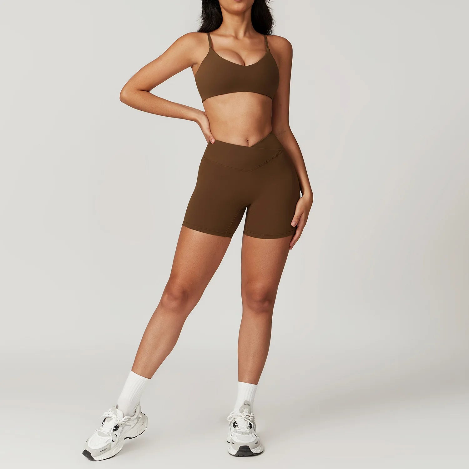 VIVU 2-Piece Activewear Set - photo 12