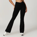 VIVU Flared High Waist Leggings - photo 7