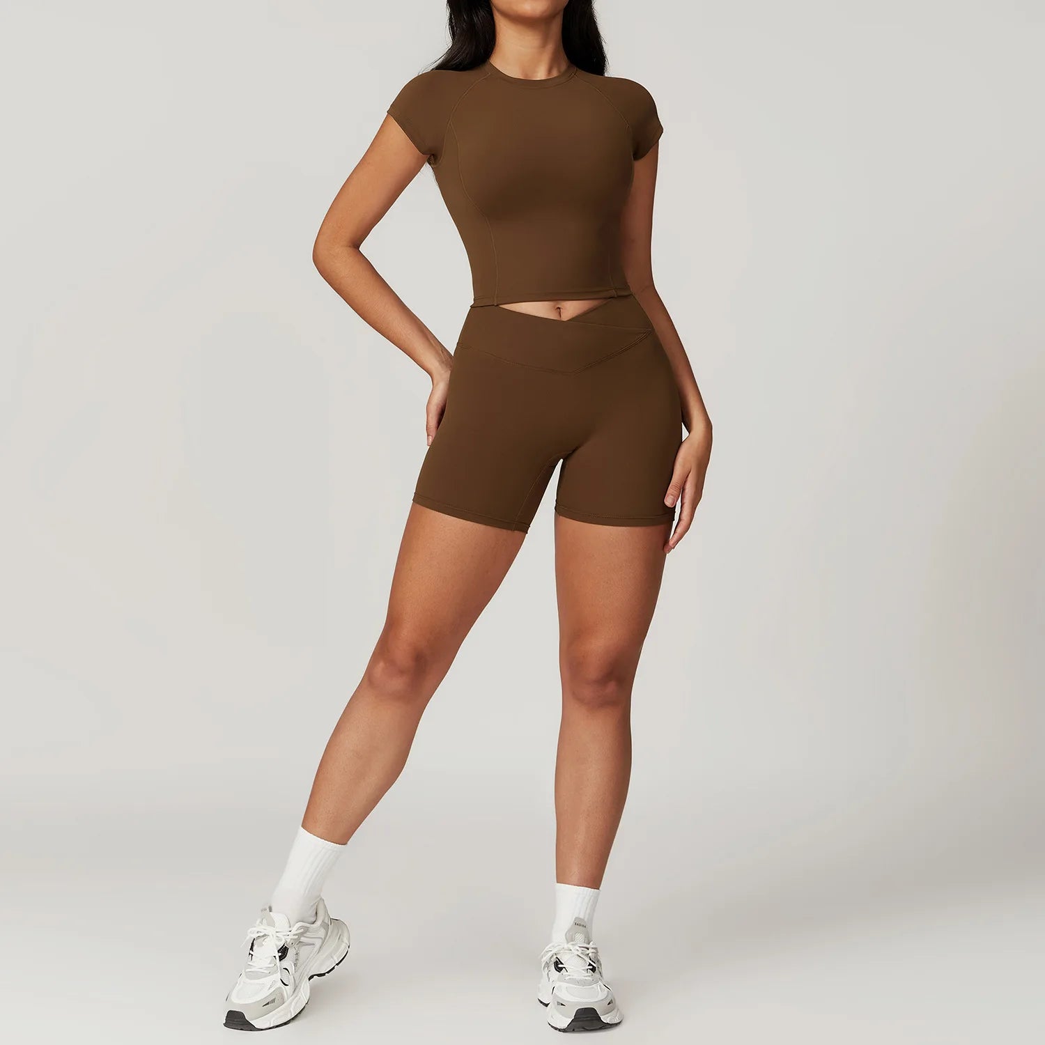 VIVU 2-Piece Activewear Set - photo 21