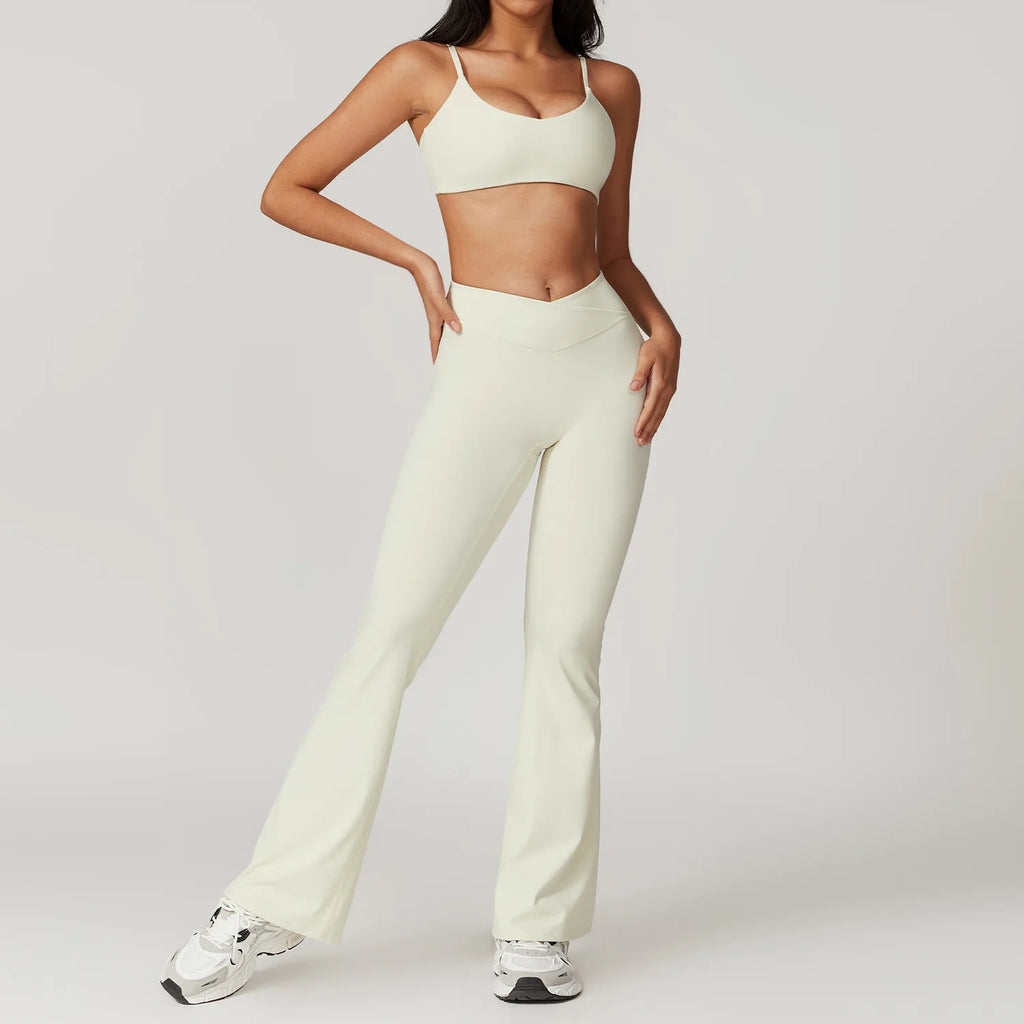 VIVU 2-Piece Activewear Set - photo 11