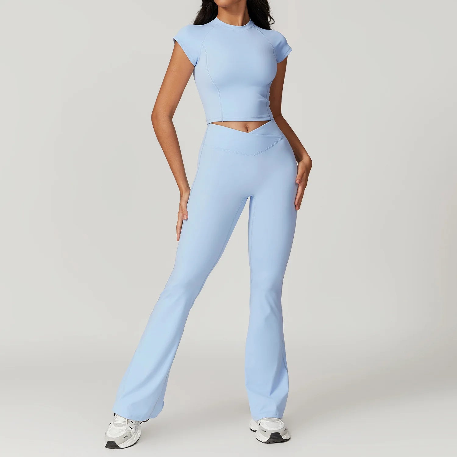 VIVU 2-Piece Activewear Set - photo 14