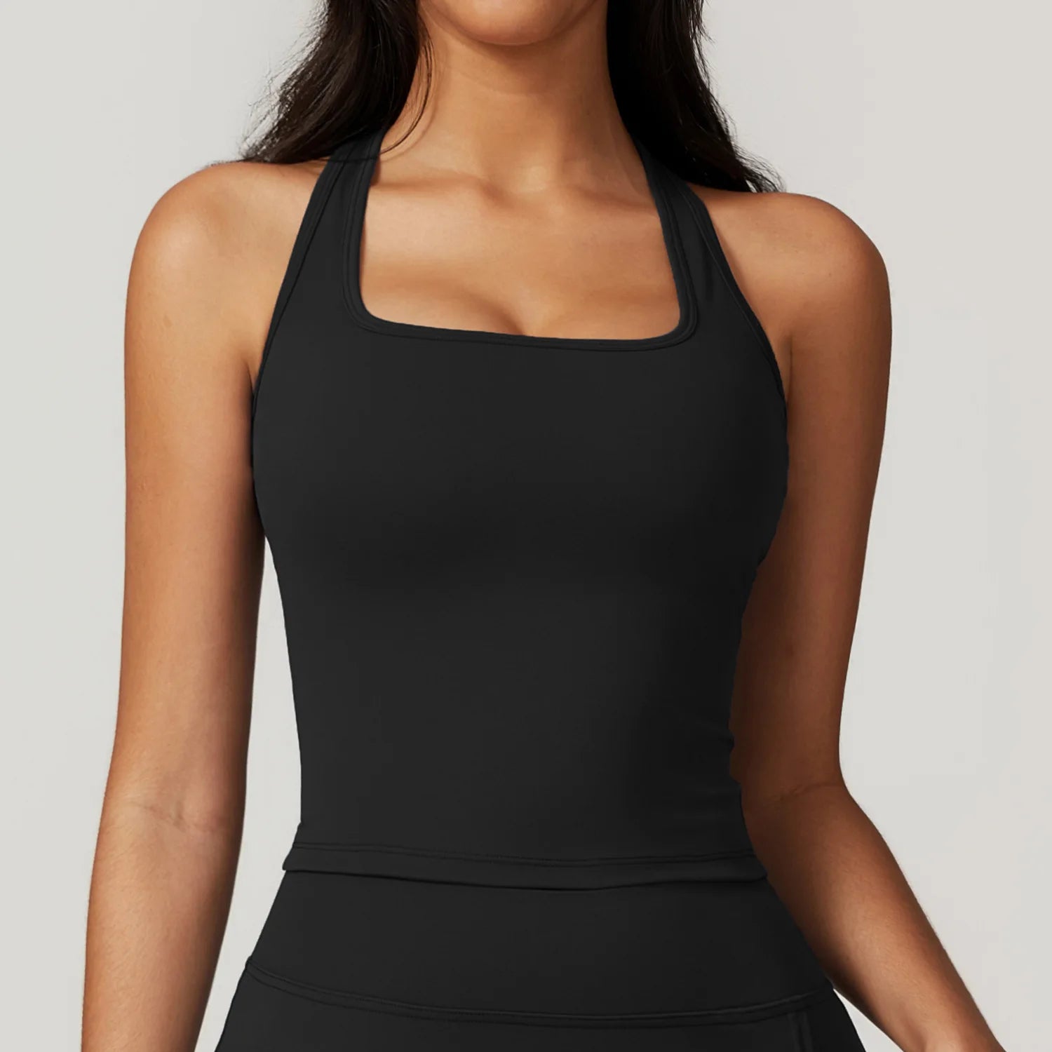 VIVU Seamless Sports Bra