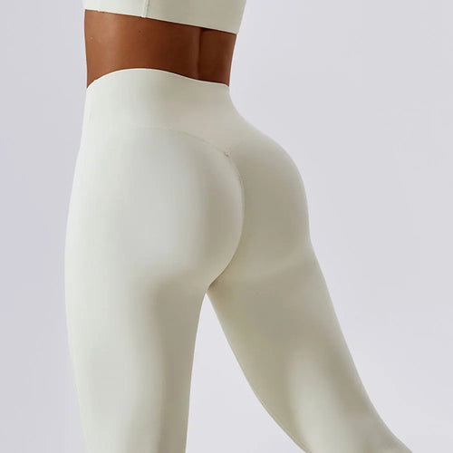 VIVU High Waist Seamless Leggings - photo 2