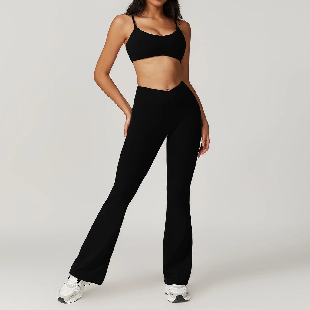 VIVU 2-Piece Activewear Set - photo 5