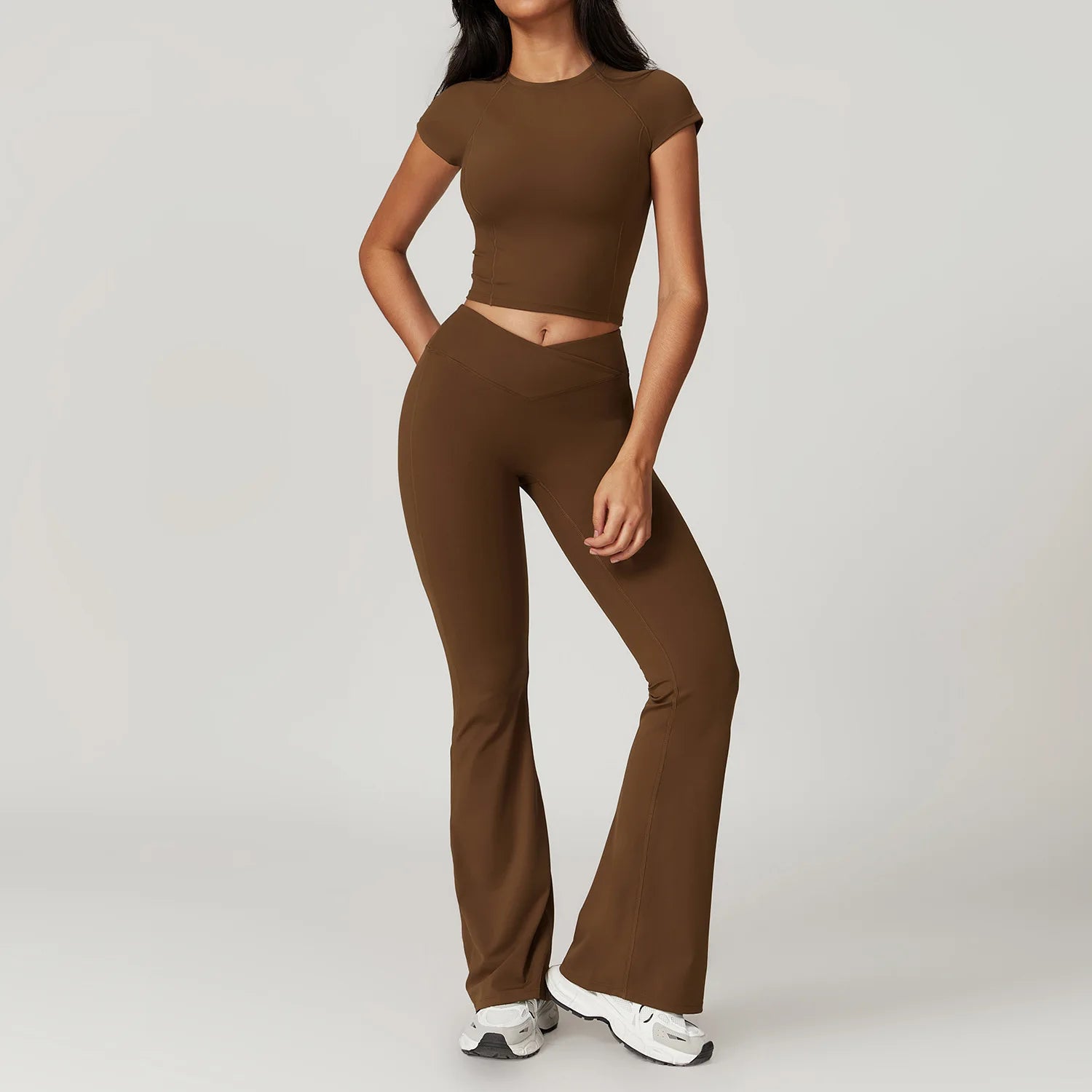 VIVU 2-Piece Activewear Set - photo 19