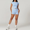 VIVU 2-Piece Activewear Set - photo 20