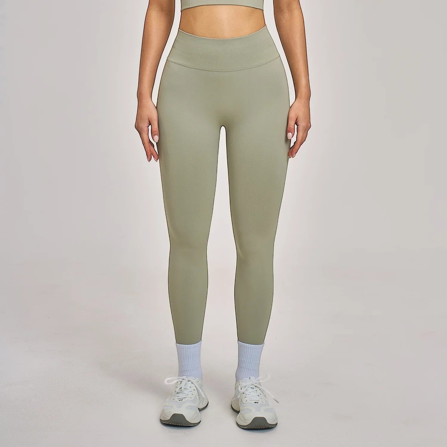 VIVU Seamless Leggings - gallery 4