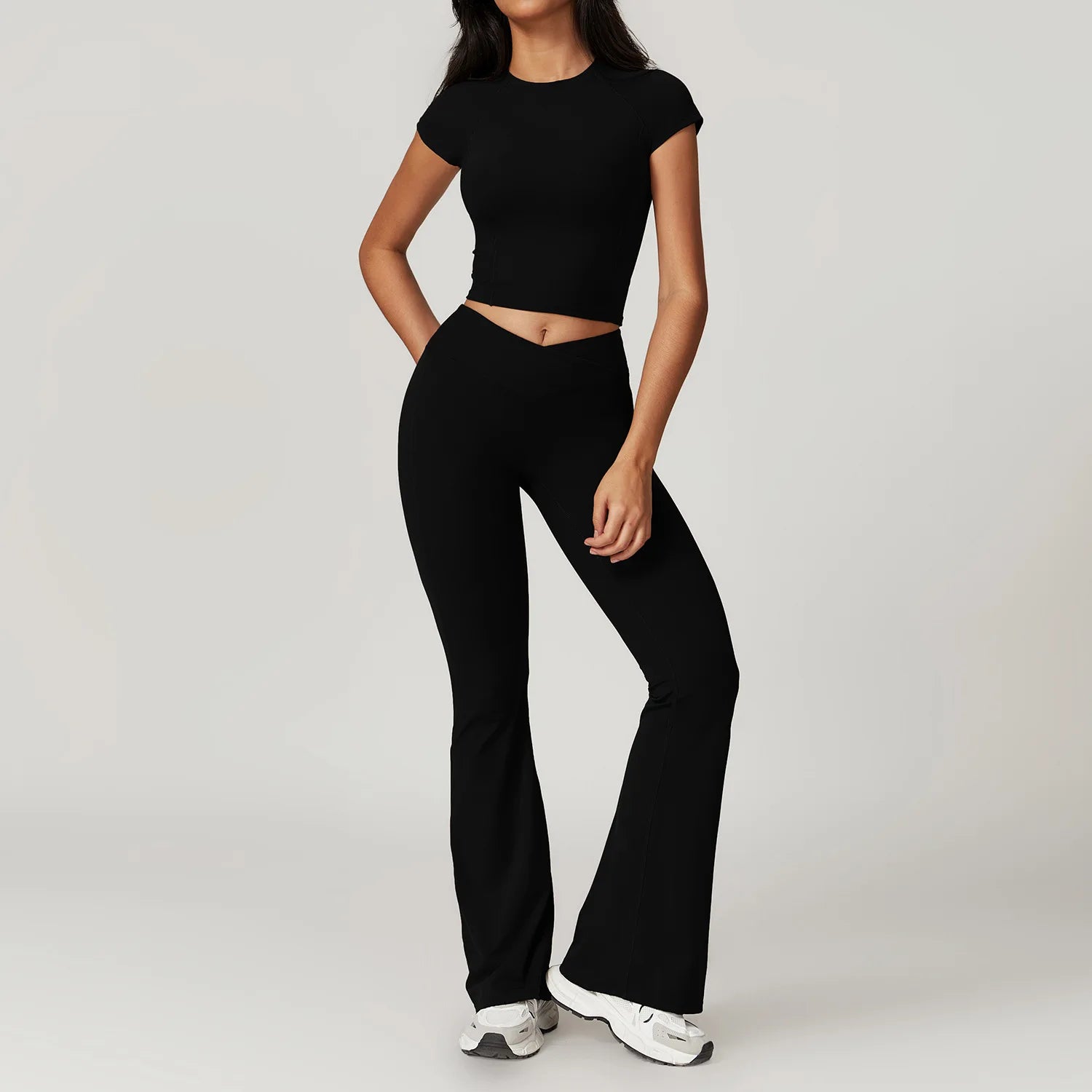 VIVU 2-Piece Activewear Set - photo 16
