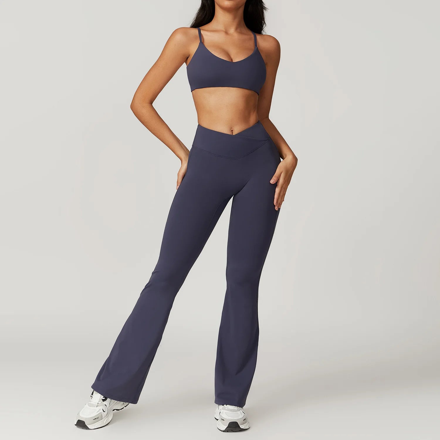 VIVU 2-Piece Activewear Set - photo 17