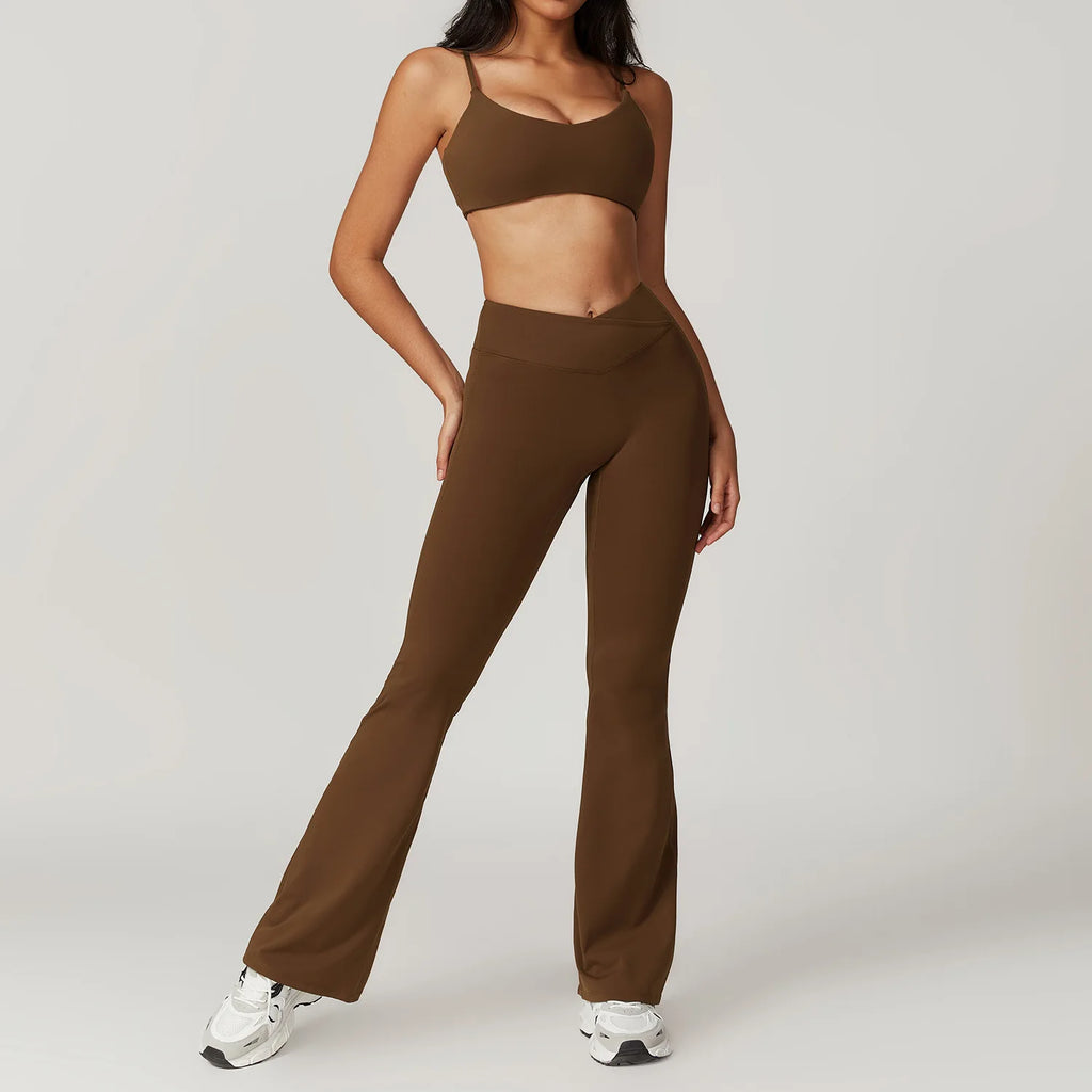 VIVU 2-Piece Activewear Set - photo 10
