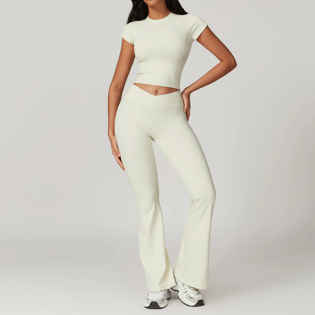 VIVU 2-Piece Activewear Set - photo 8