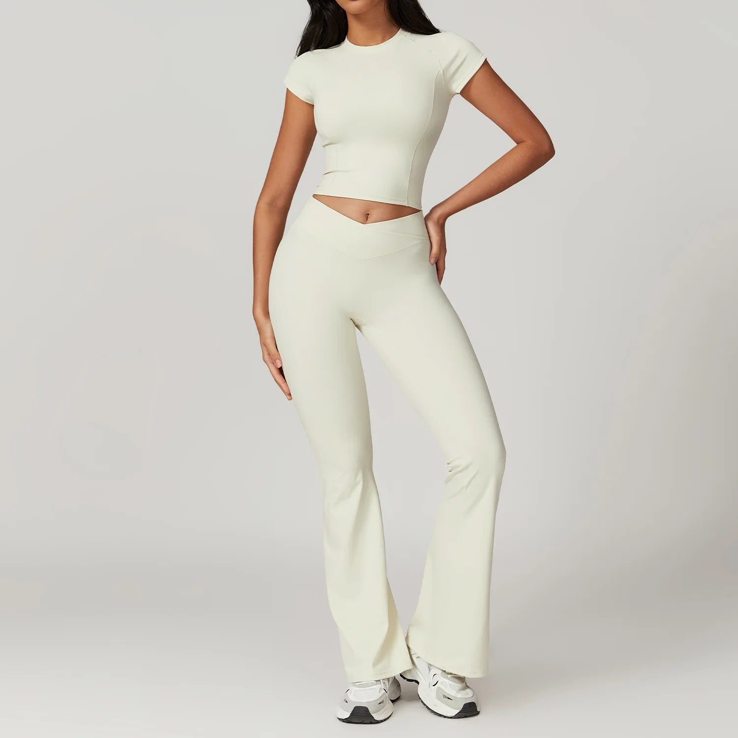 VIVU 2-Piece Activewear Set - photo 8