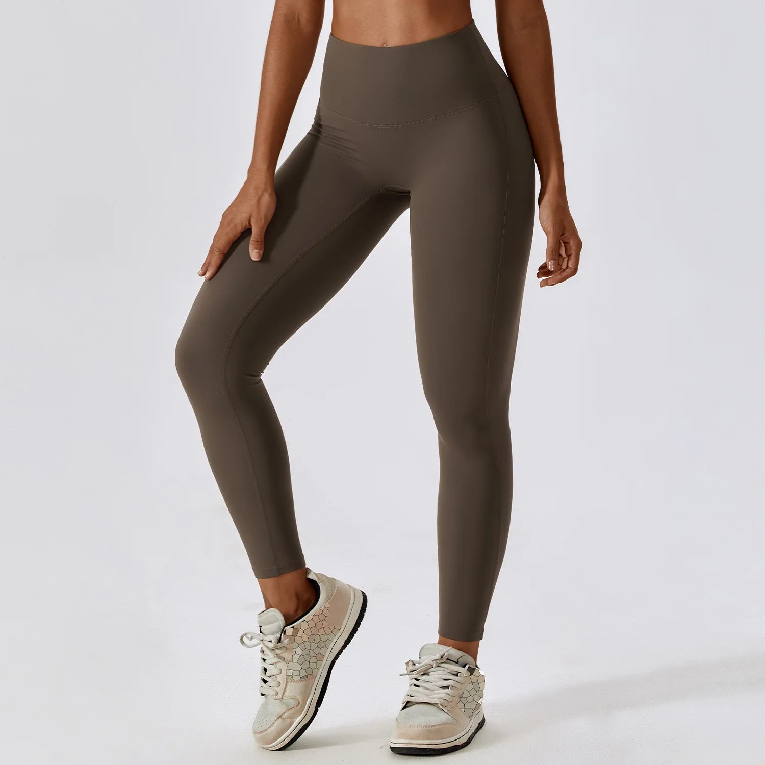 VIVU High Waist Seamless Leggings - photo 16