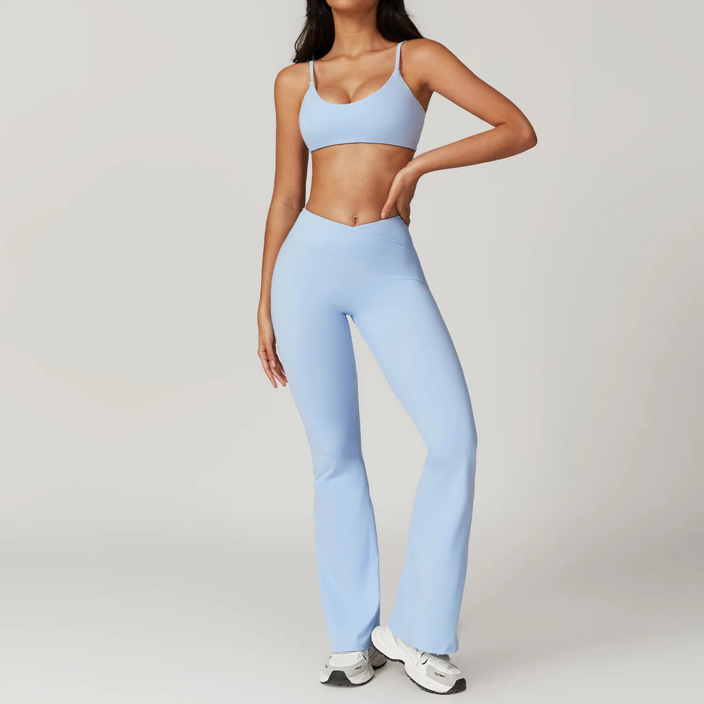 VIVU 2-Piece Activewear Set - photo 4