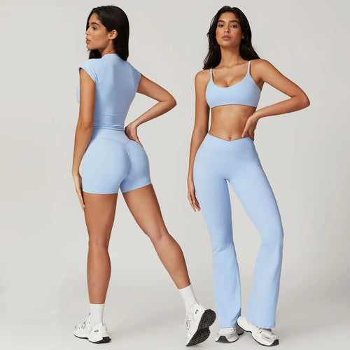 VIVU 2-Piece Activewear Set - photo 1