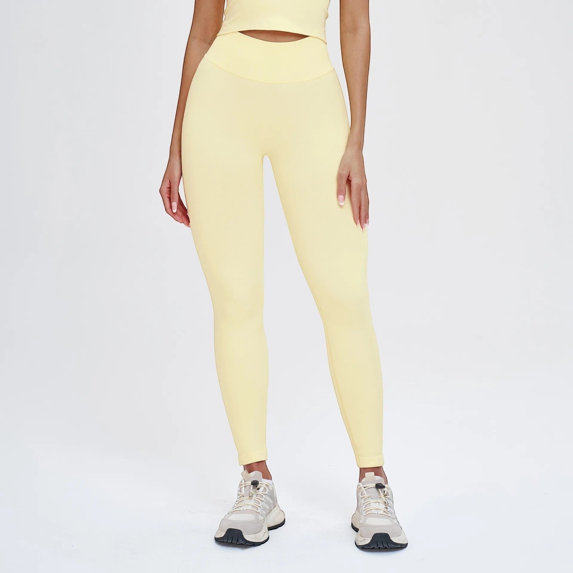 VIVU Seamless Leggings - gallery 5