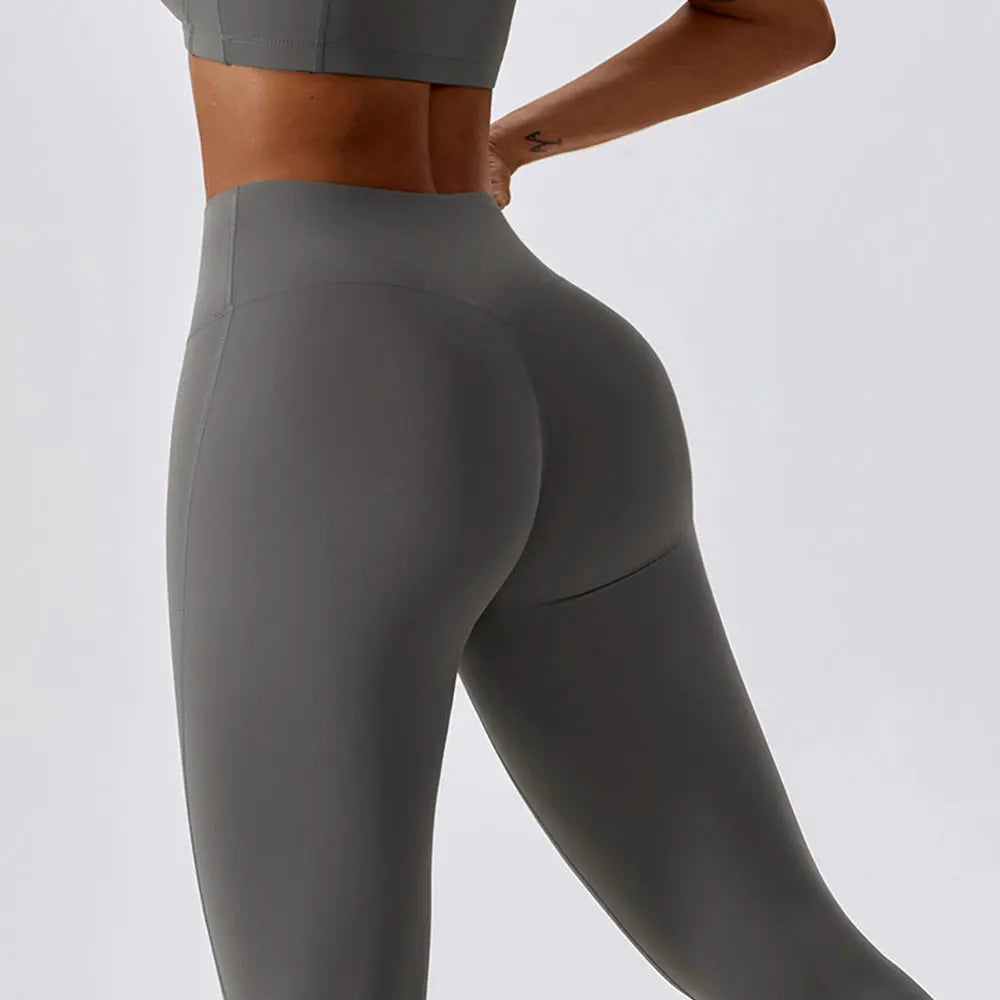 VIVU High Waist Seamless Leggings - photo 4