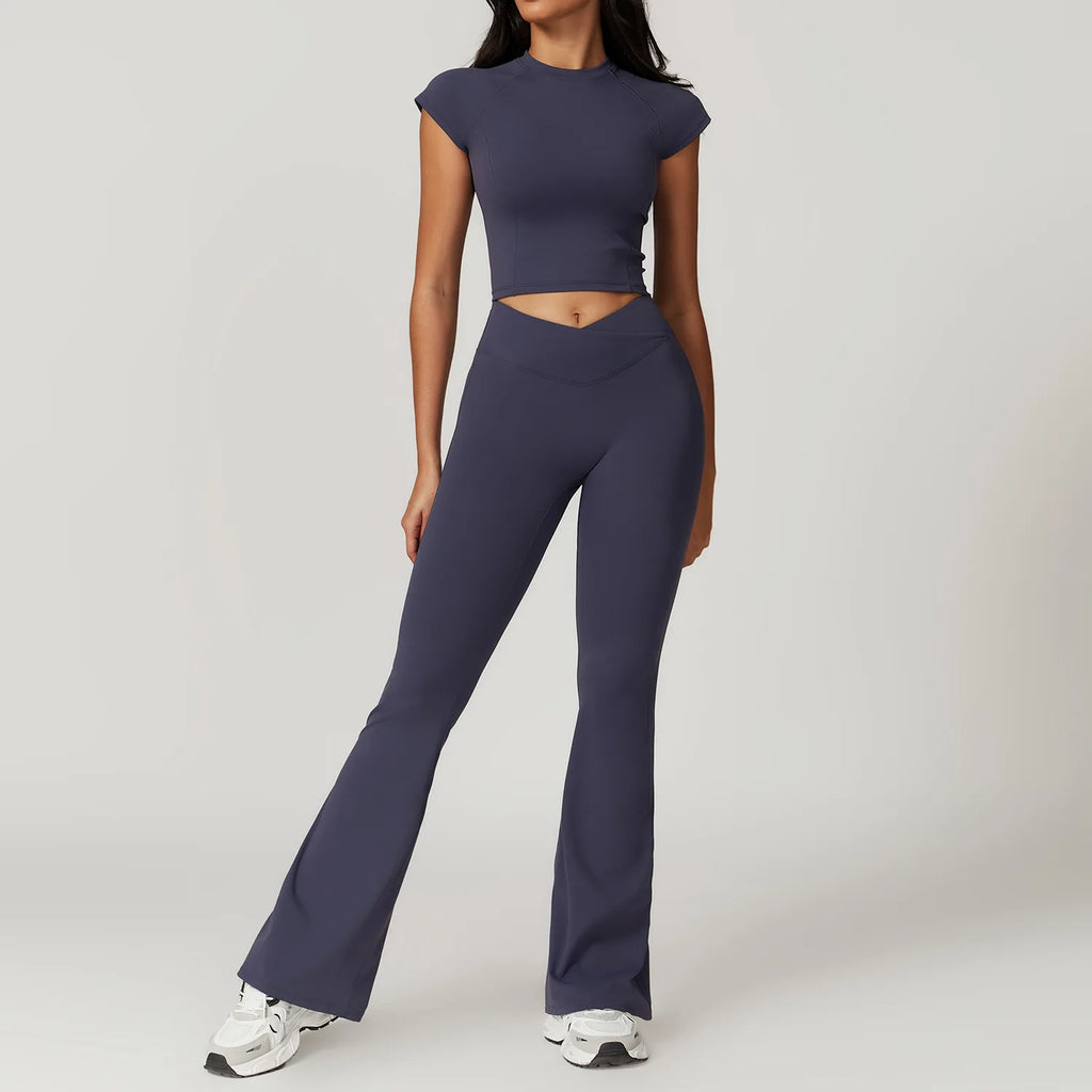 VIVU 2-Piece Activewear Set - photo 15