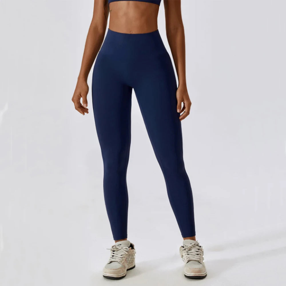 VIVU High Waist Seamless Leggings - photo 14
