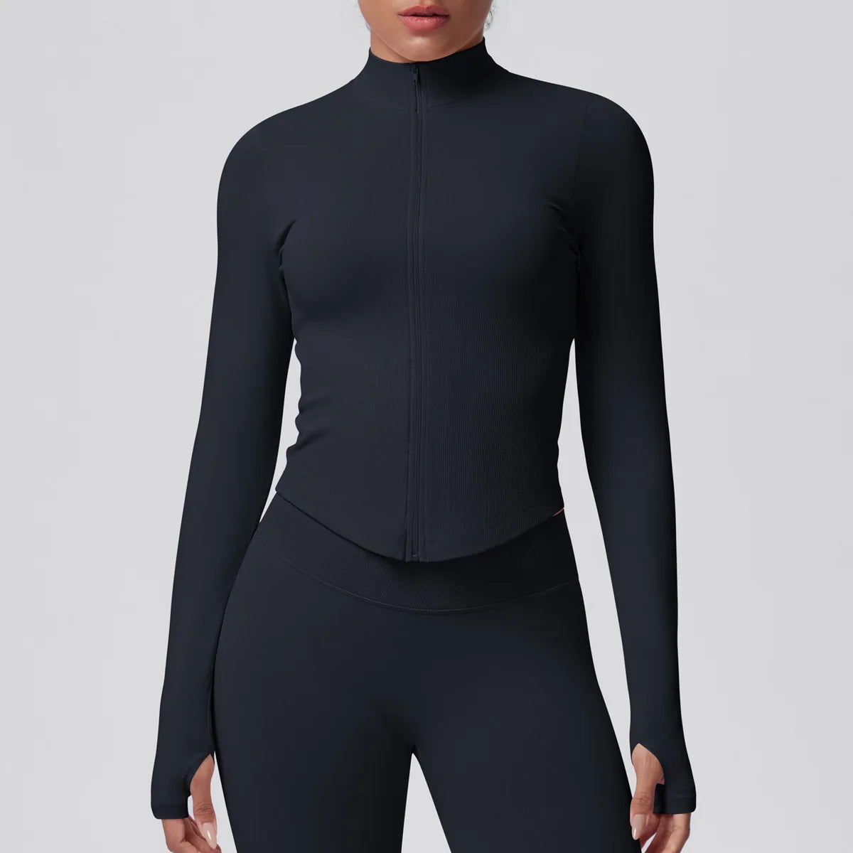 VIVU Zip-Up Training Jacket - photo 12