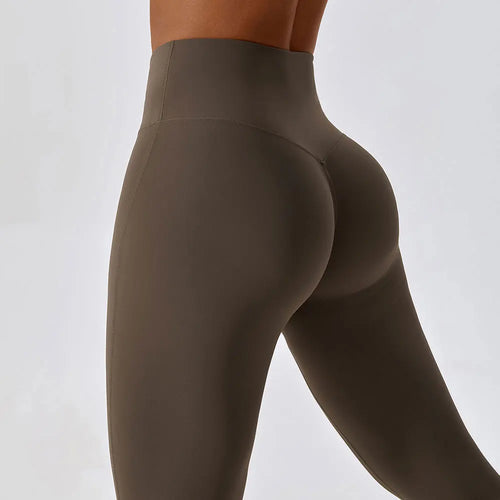 VIVU High Waist Seamless Leggings - photo 1