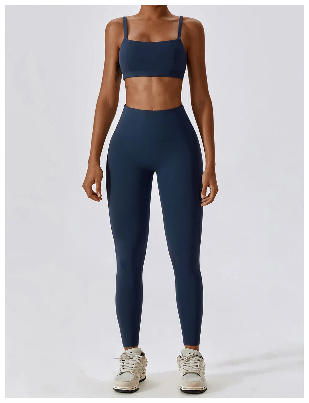 VIVU High Waist Seamless Leggings - photo 8